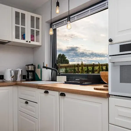 Apartamenty Sun & Snow Sielska Stodola Z Sauna Trekus Exterior photo