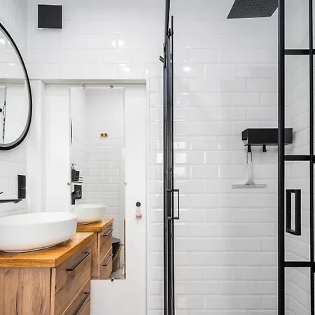 Apartamenty Sun & Snow Sielska Stodola Z Sauna Trekus Exterior photo