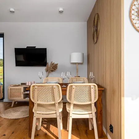 Apartamenty Sun & Snow Sielska Stodola Z Sauna Trekus Exterior photo