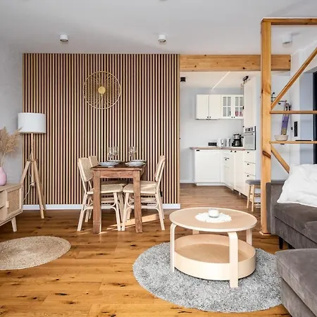 Apartamenty Sun & Snow Sielska Stodola Z Sauna Trekus Exterior photo