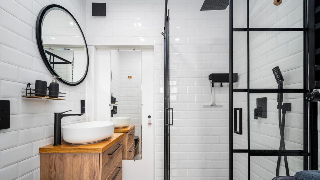 Sun & Snow Sielska Stodola Z Sauna Apartment Trekus