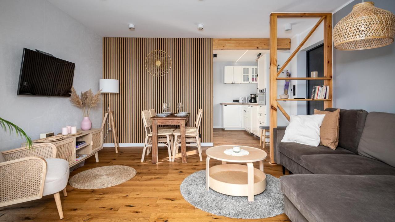 Sun & Snow Sielska Stodola Z Sauna Apartment