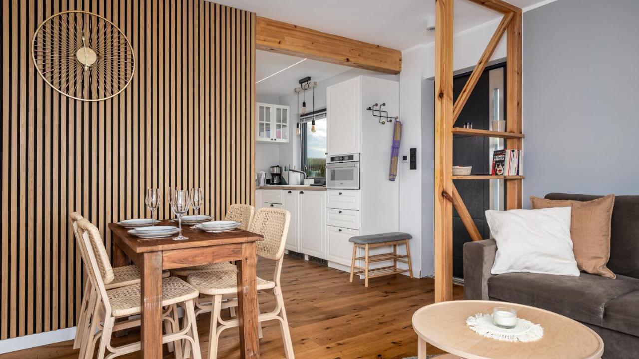 Apartment Sun & Snow Sielska Stodola Z Sauna *