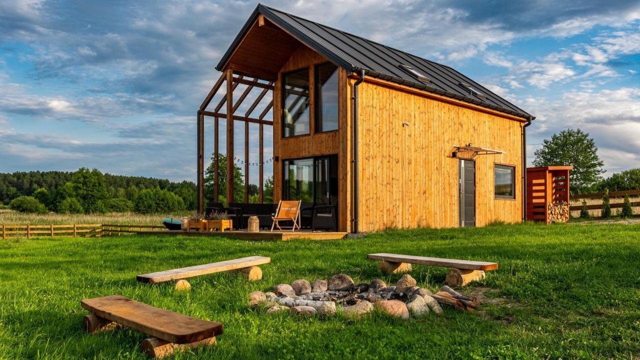 Sun & Snow Sielska Stodola Z Sauna Apartment *