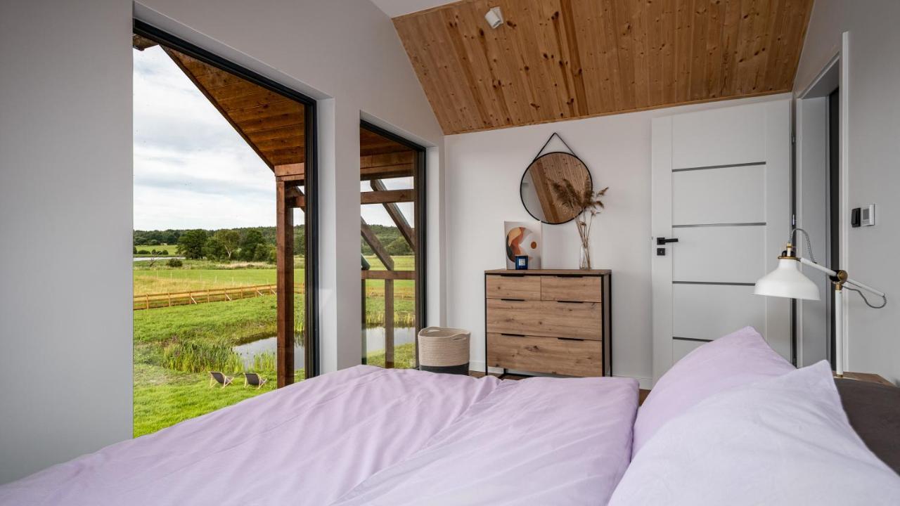 Sun & Snow Sielska Stodola Z Sauna Apartment Trekus