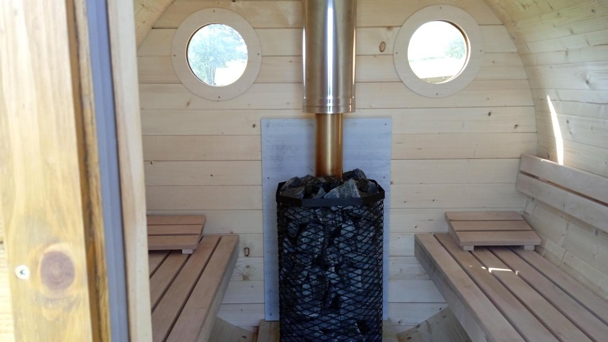Apartment Sun & Snow Sielska Stodola Z Sauna Trekus